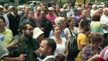 Oposición venezolana pide a ONU evitar avalar presidenciales