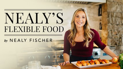 FMTV - Nealy's Flexible Food