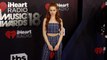 Madelaine Petsch 2018 iHeartRadio Music Awards Red Carpet