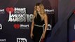 Laverne Cox 2018 iHeartRadio Music Awards Red Carpet