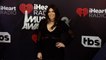 Marina Morgan 2018 iHeartRadio Music Awards Red Carpet
