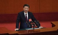 Xi Jinping Akan Jadi Presiden Tiongkok Seumur Hidup