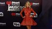 Paris Hilton 2018 iHeartRadio Music Awards Red Carpet