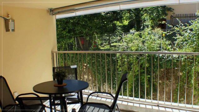 A louer - Appartement - Nyon (1260) - 4.5 pièces - 120m²