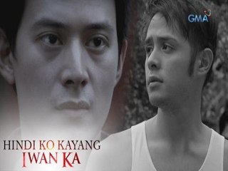 Hindi Ko Kayang Iwan Ka Teaser Ep. 12: Ang paghaharap nina Marco at Lawrence