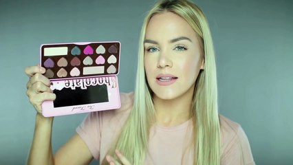 Top 19 Favorite COOL TONED Makeup Products | Mariah Leonard