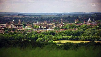 Lewis S07 E03 The Ramblin  Boy  1