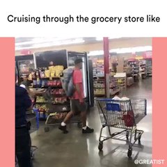Grocery Shopping