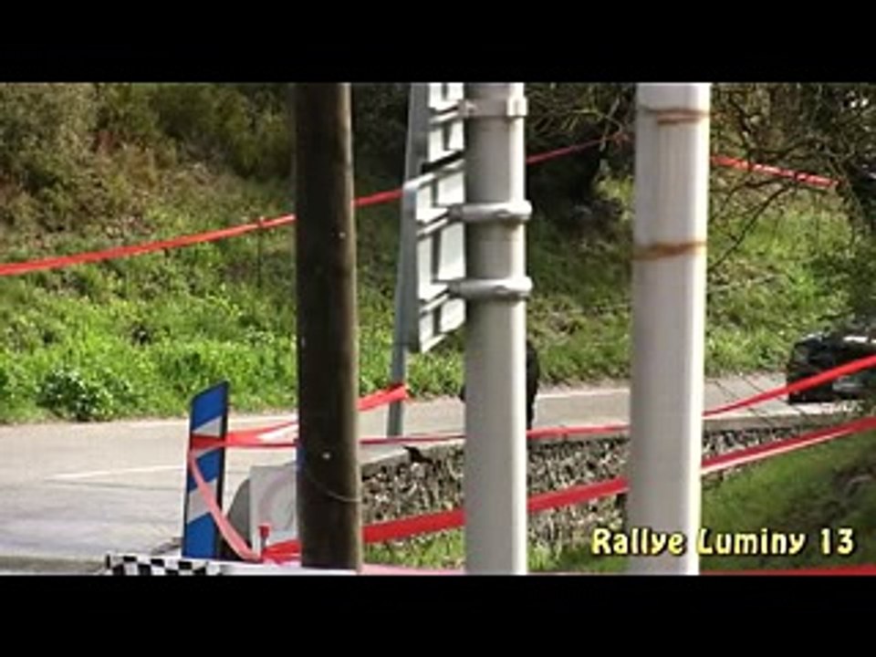 Course de C te de Saint Savournin 2017 Crash & Show