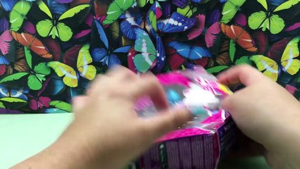 Custom MONARCH BUTTERFLY PONY Tutorial My Little Pony