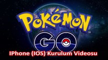 IPhone (İOS) İçin Pokemon Go Nasıl Kurulur ? (%100 GERÇEK)