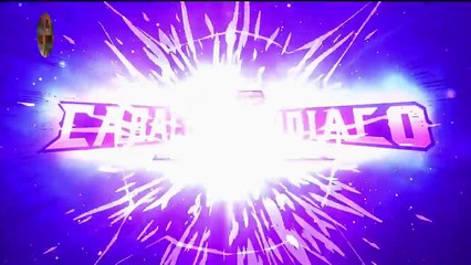 Lost Canvas Vuelve a Canal 5 de Mexico - 19 de marzo