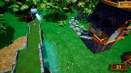 Hole in ones ONLY or else you're not invited to my party! - Golf it