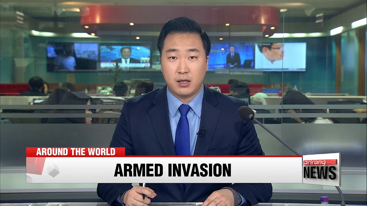 Greek Super League halted as armed PAOK Salonika owner invades pitch