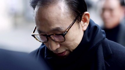 MB, 내일 檢 소환...운명의 날 D-1 / YTN