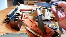 Survival Gear on a Budget from Knives to Guns (SHTF not zombies)