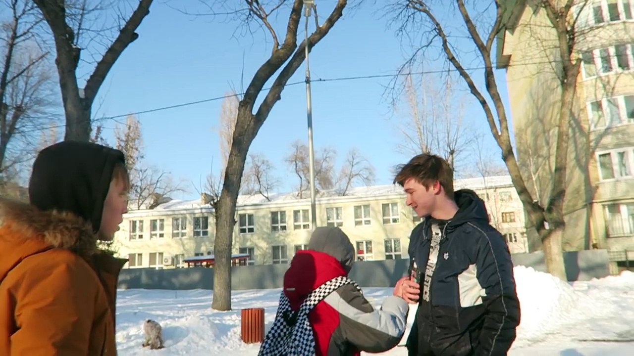 ВОСПИТЫВАЮ ГРИФЕРОВ | ВЫКИНУЛ МОЙ ТЕЛЕФОН. ОН ЗНАЕТ МОЙ АДРЕС / АНТИ-ГРИФЕР ШОУ В РЕАЛЬНОЙ ЖИЗНИ