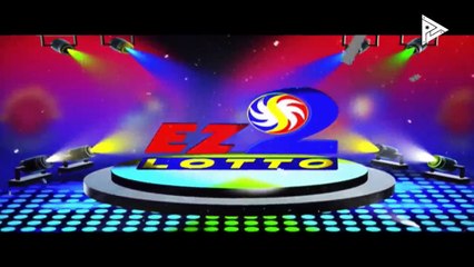 PCSO 11 AM Lotto Draw, March 13, 2018
