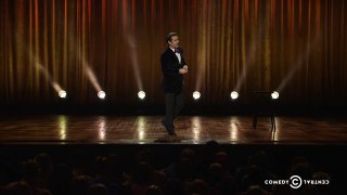 Paul F. Tompkins  Crying and Driving - A Generation with Choices