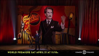 Paul F. Tompkins - Laboring Under Delusions - Rules of Daniel Day-Lewis