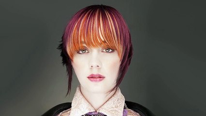 Best Short Haircut and Hairstyle for Women