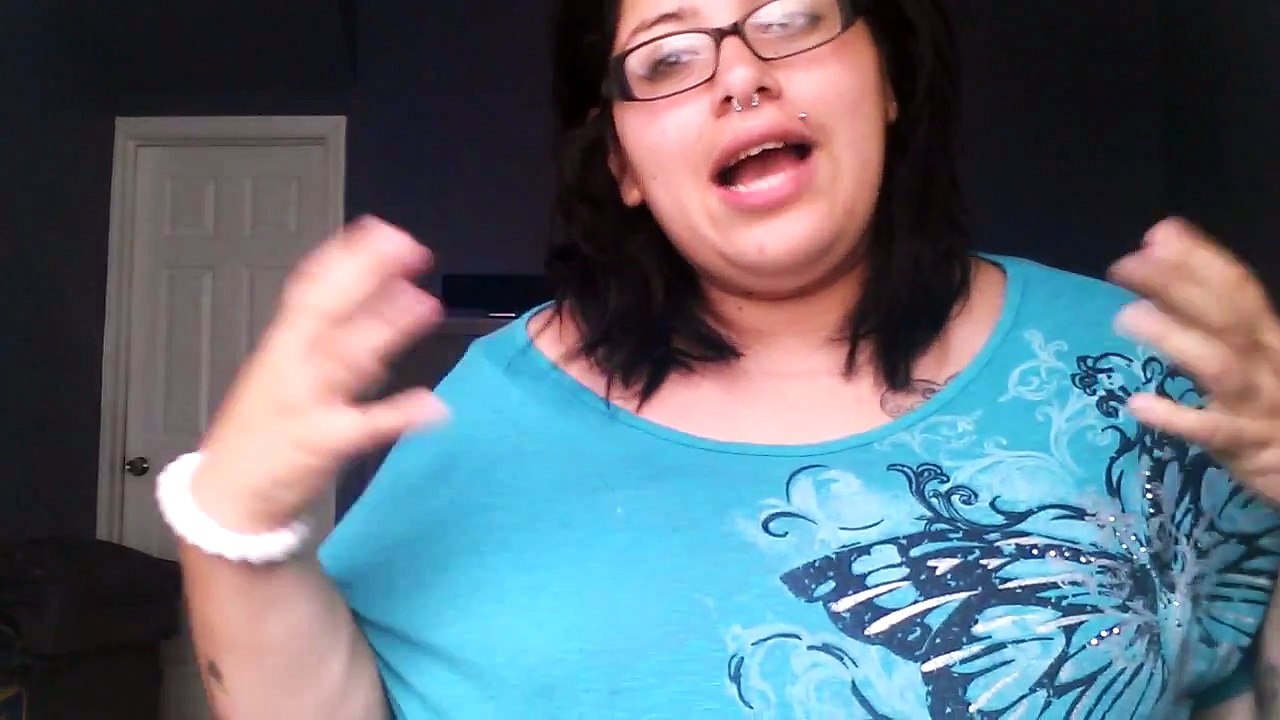 WEIGHT LOSS UPDATE & OVERCOMING SHYNESS!