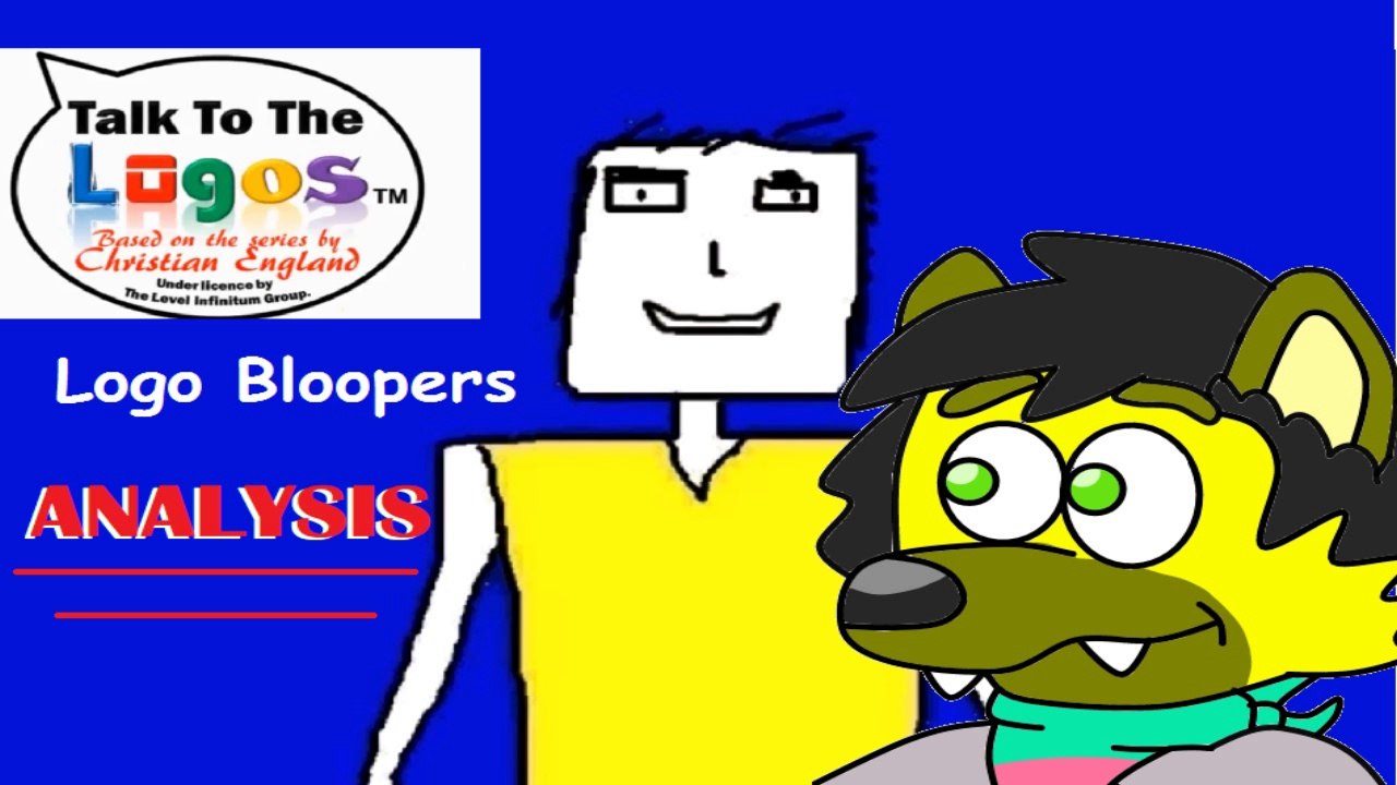 TTTL & Logo Bloopers Analysis