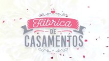 Segunda temporada da Fábrica de Casamentos estreia no próximo sábado