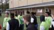 NUC Sports The Prequel Showcase DL Drills and Competition