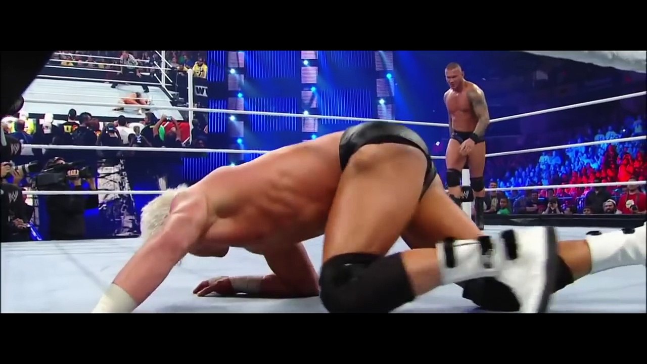 WWE Top 10  Survivor Series OMG Moments -- Most Shocking Moments Ever!