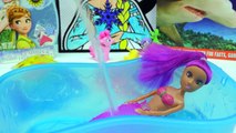 Dollar Tree Haul - Frozen Queen Elsa Craft, Surprise Blind Bags, Mermaid Doll, Squishy Shark