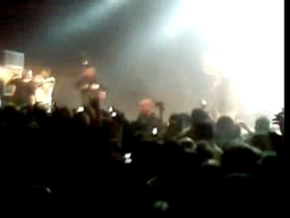 Concert soprano florange 28/11/2007(La passerelle)