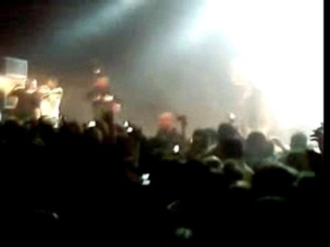 Concert soprano florange 28/11/2007(La passerelle)