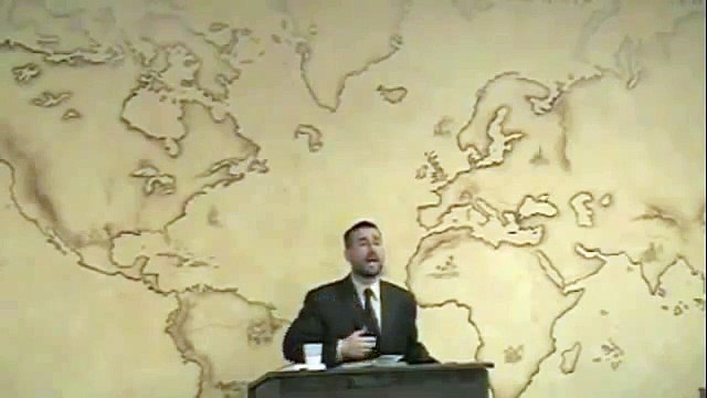 Hymn - Just As I Am Congregational Singing (independent, fundamental, Baptist, KJV-only)