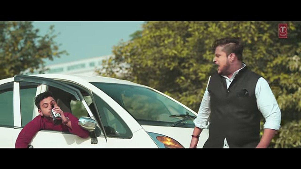 Car-O-Bar Video Song - Rohit Bhatt - Jugni Band - Latest Song 2018 || Dailymotion