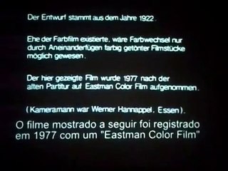 Komposition I - Werner Graeff, Bauhaus, 1922