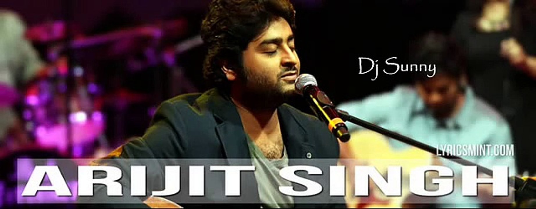 Non Stop Arijit Singh Remix _ Latest Bollywood Tracks _ ĐJ - SRS  Suŋŋy Rîat Satvîŋđer 2017 ( 360 X 640 )