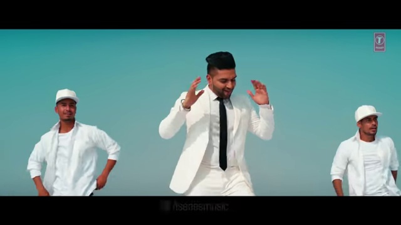 Guru Randhawa- Lahore (Official Video) Bhushan Kumar - DirectorGifty || Dailymotion