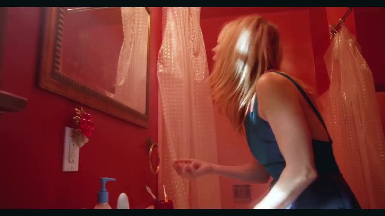EAT ME Official Trailer (2018)