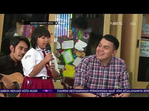 Tulus Menceritakan Keinginannya Untuk Beri Manfaat Pada Lingkungan