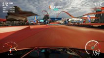 FORZA HORIZON 3 hot wheels # A3