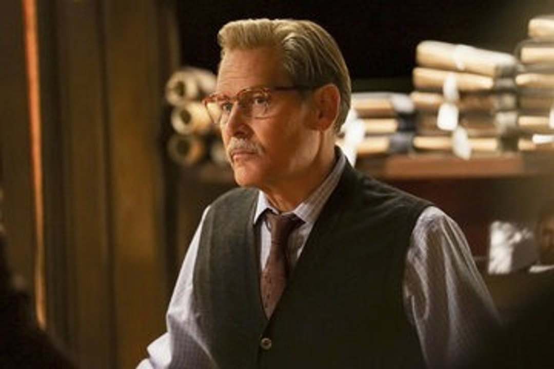 Black Lightning Season 1 Episode 11 || Original Episode