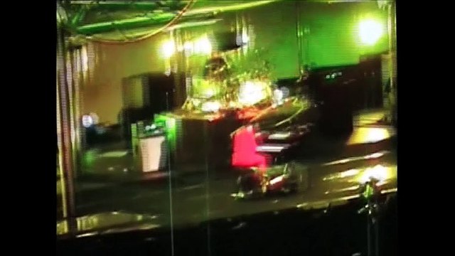 Muse - Apocalypse Please, Paris Parc de Princes, 06/23/2007