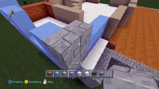 RomanAtWoods house in Minecraft [Tutorial Part 2]