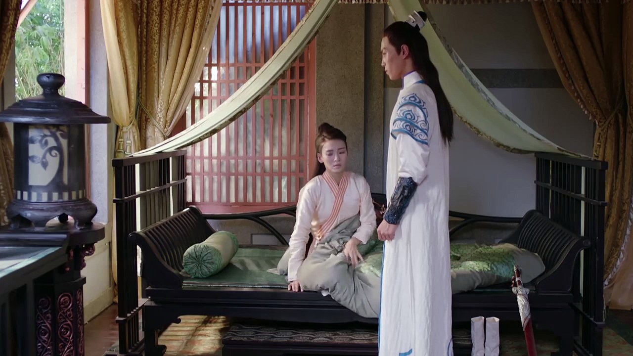 擇天記29 DVD高清原版