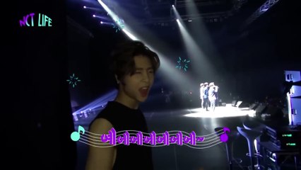 Johnny (NCT) -Senpai [FMV]