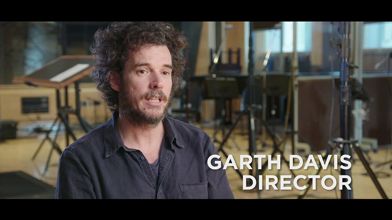 Mary Magdalene - Featurette