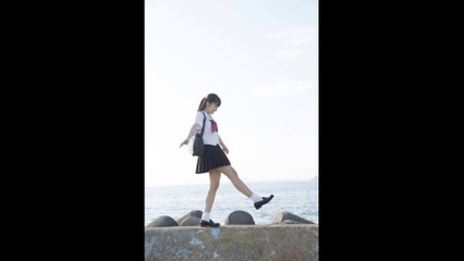 森戸知沙希 ／ モーニング娘。 『Be Alive 』