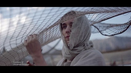Mary Magdalene - Clip - The Gathering