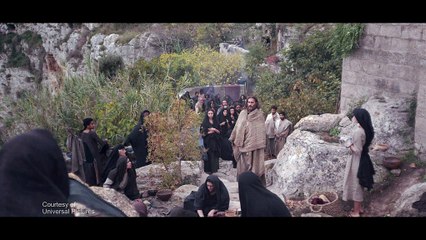 Mary Magdalene - Clip - What Shall I Teach?